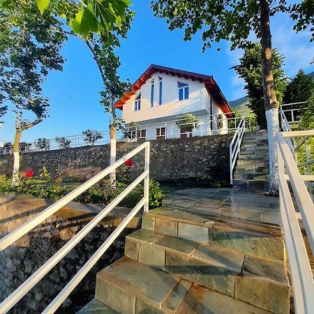 Xhuli Guesthouse Shkodër Eksteriør bilde