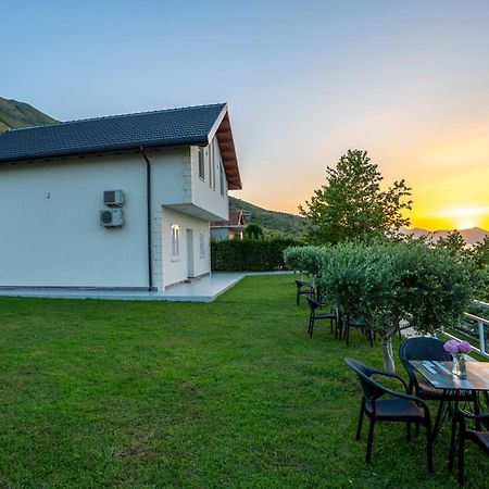 Xhuli Guesthouse Shkodër Eksteriør bilde