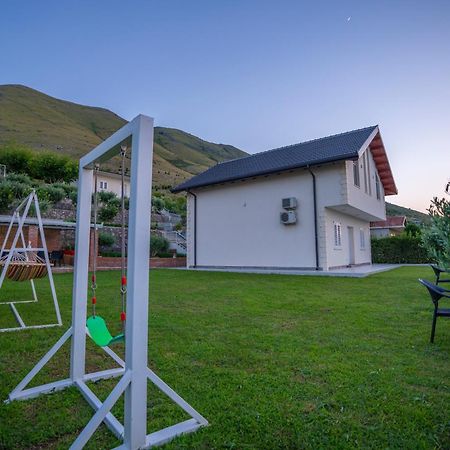 Xhuli Guesthouse Shkodër Eksteriør bilde