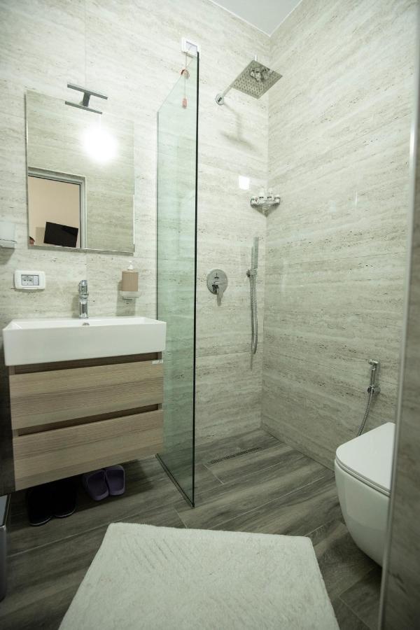 Xhuli Guesthouse Shkodër Eksteriør bilde