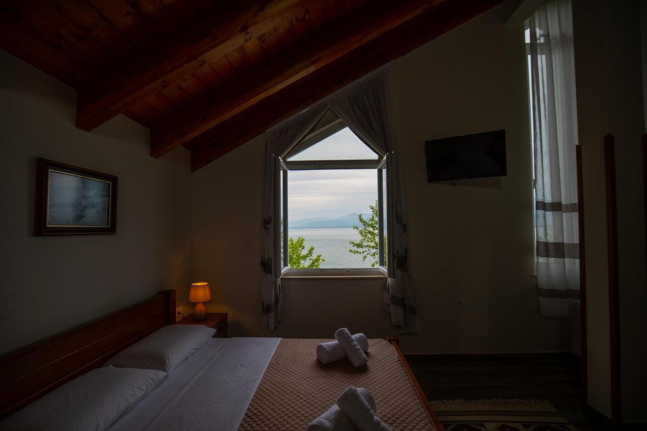 Xhuli Guesthouse Shkodër Eksteriør bilde