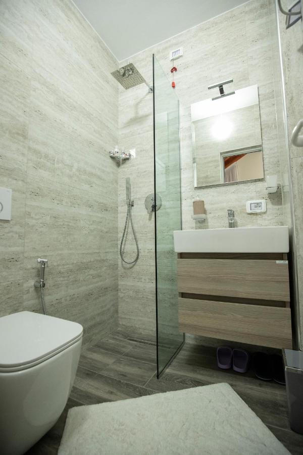 Xhuli Guesthouse Shkodër Eksteriør bilde