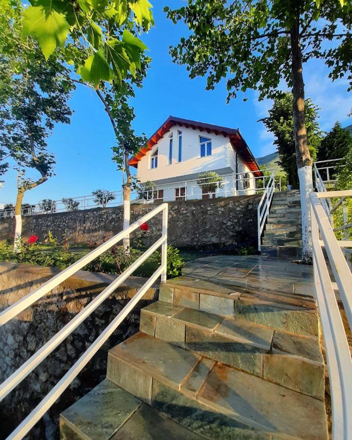 Xhuli Guesthouse Shkodër Eksteriør bilde