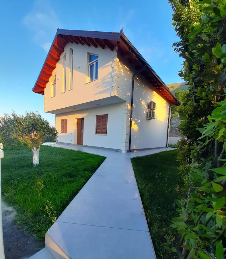 Xhuli Guesthouse Shkodër Eksteriør bilde
