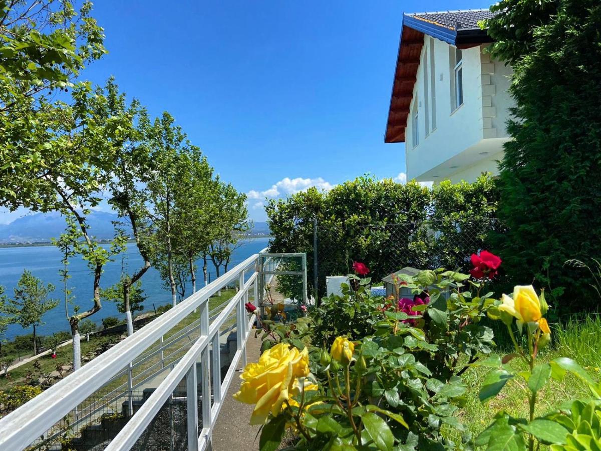 Xhuli Guesthouse Shkodër Eksteriør bilde