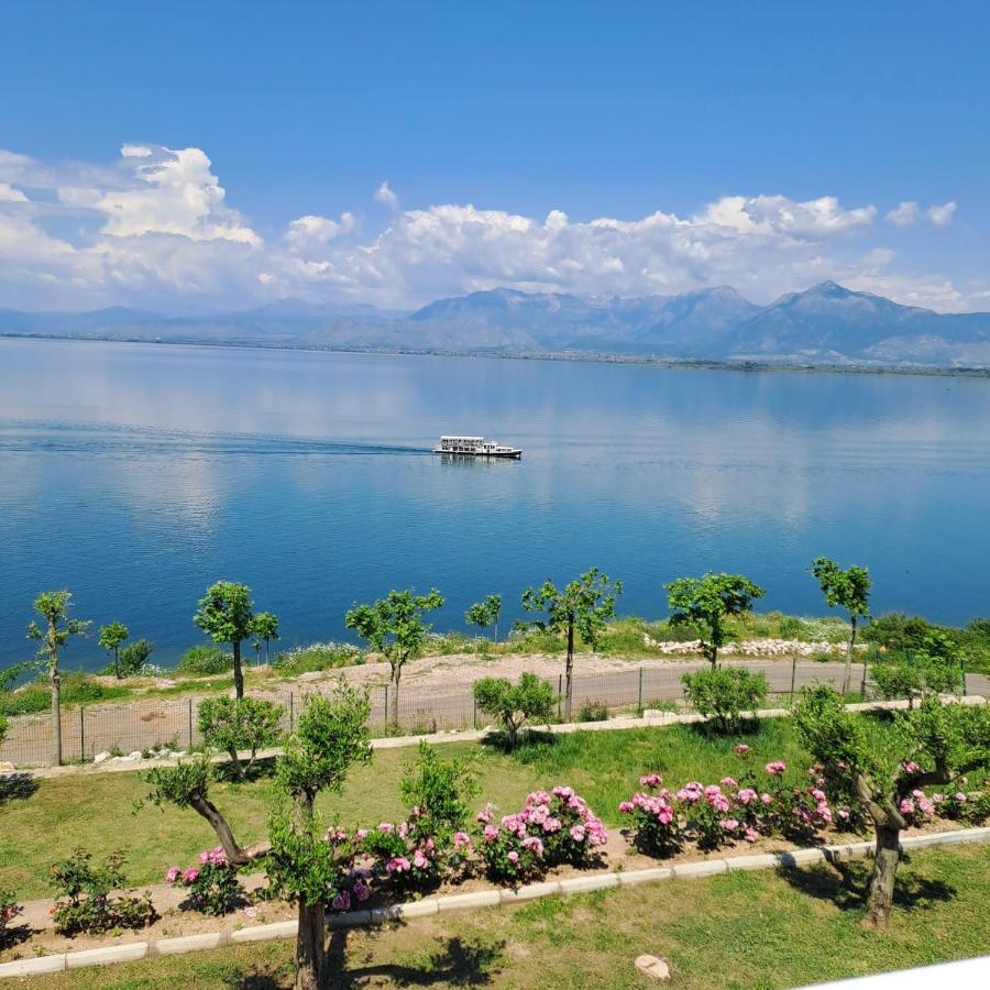 Xhuli Guesthouse Shkodër Eksteriør bilde