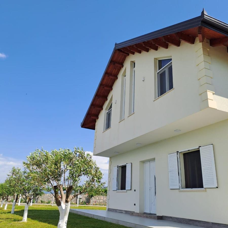 Xhuli Guesthouse Shkodër Eksteriør bilde