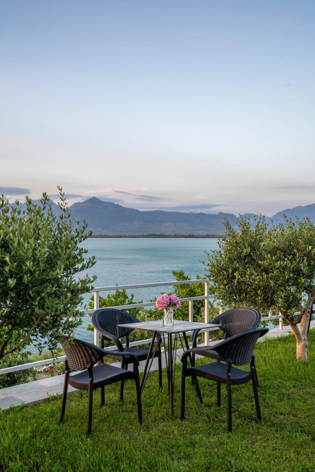 Xhuli Guesthouse Shkodër Eksteriør bilde