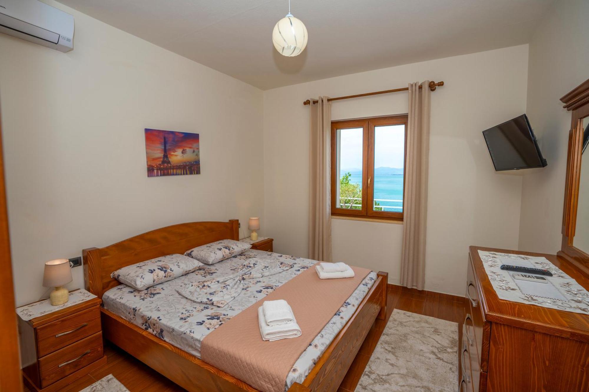 Xhuli Guesthouse Shkodër Eksteriør bilde