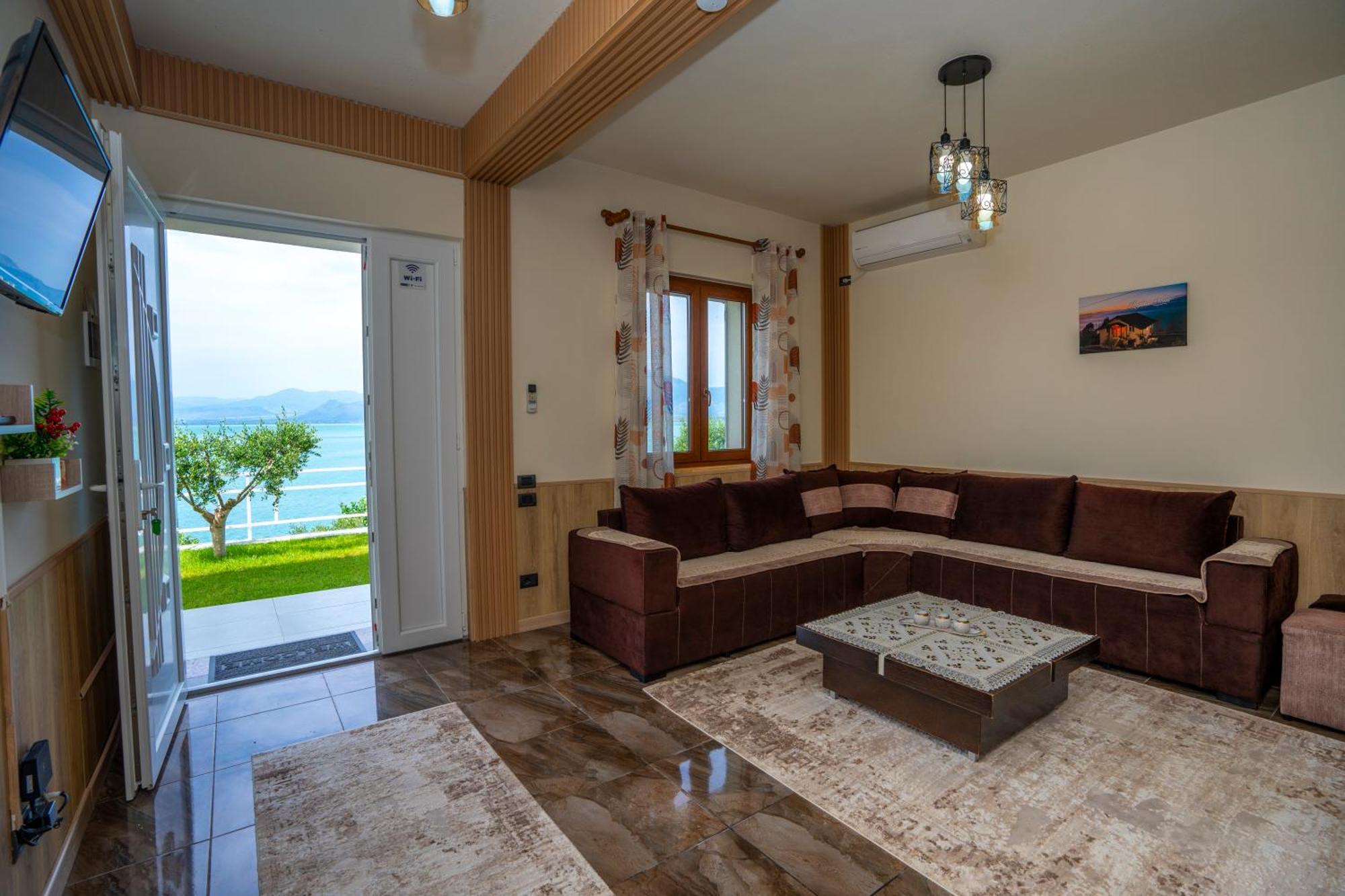 Xhuli Guesthouse Shkodër Eksteriør bilde