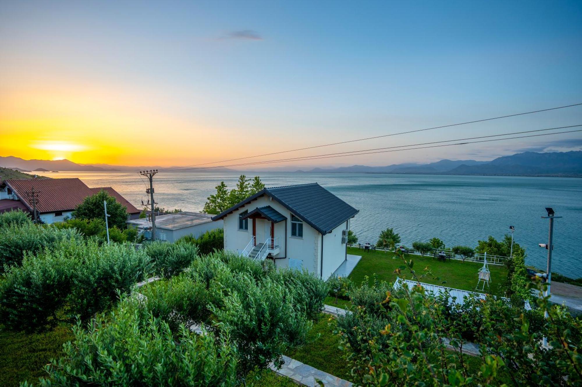 Xhuli Guesthouse Shkodër Eksteriør bilde