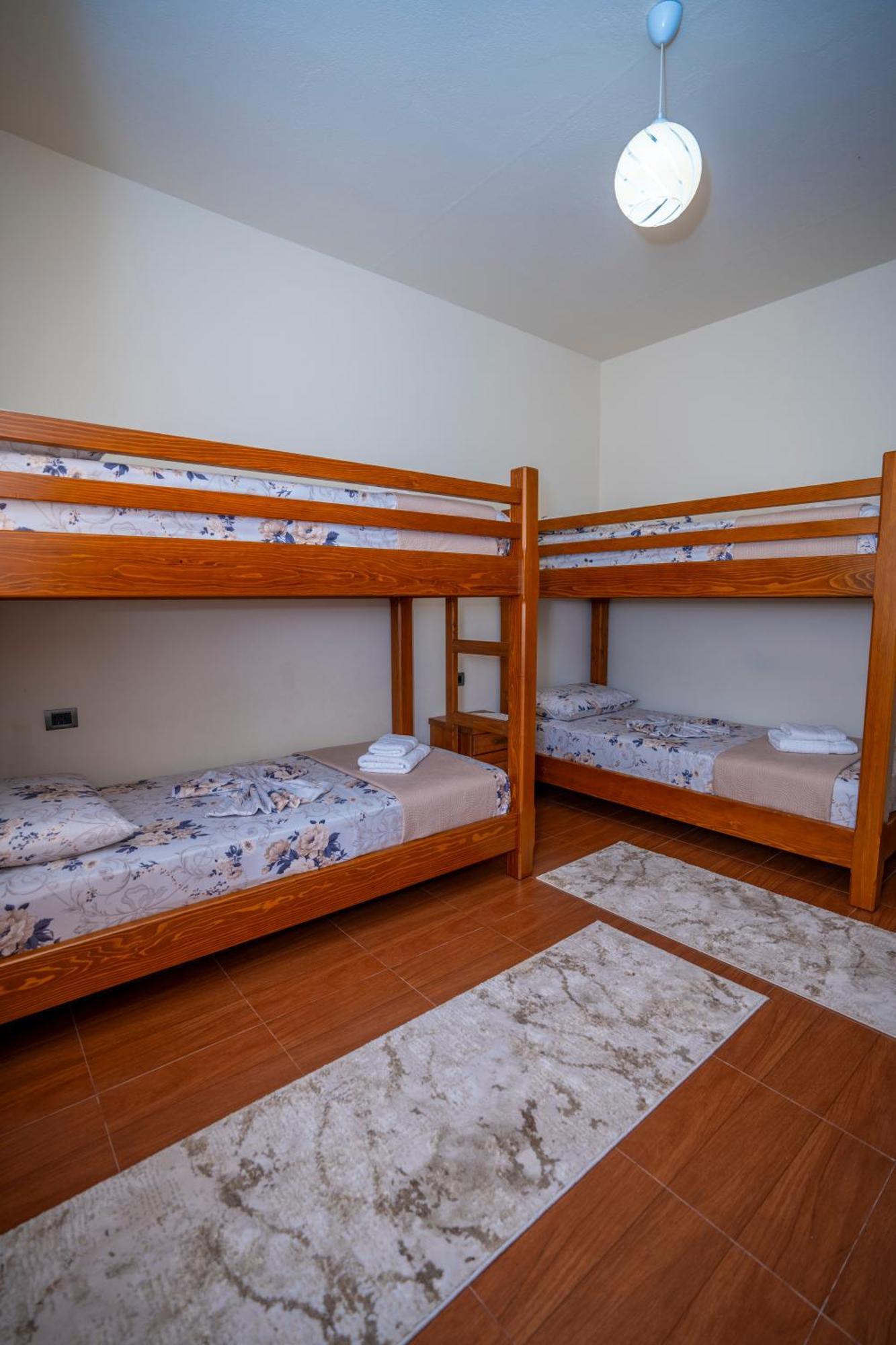 Xhuli Guesthouse Shkodër Eksteriør bilde
